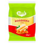 Branza maturata Latti Rossiiskii 45% 200g