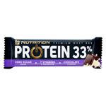 Батончик Go On Nutrition Protein 33% шоколад 50г