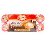 Frisca President portionata 10x9,8g