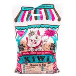 Asternut igienic Kiwi Clasic pentru pisici 3kg