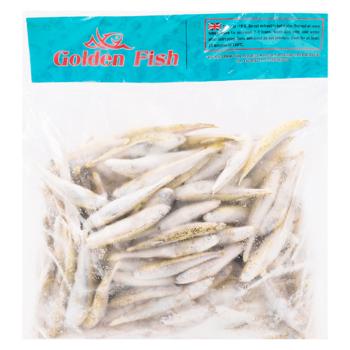 Pietrosel Golden Fish 200-300 congelat 1kg - cumpărați, prețuri pentru BONUS - foto 1