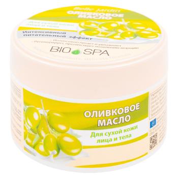 Crema BJ 200ml Olive - cumpărați, prețuri pentru BONUS - foto 1