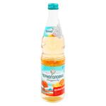 Bautura carbogazoasa Cernogolovca Limonada Buratino 0.5l