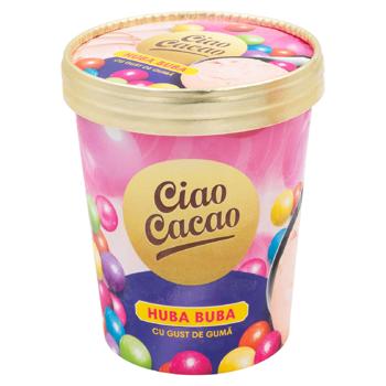 Inghetata Ciao Cacao Huba Buba 300g - cumpărați, prețuri pentru BONUS - foto 1