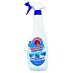 Anticalcar universal Chanteclair 625ml fara picurare