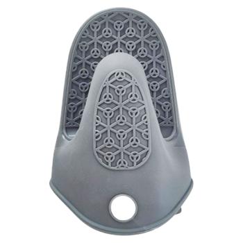 Manusa silicon 20*14cm - cumpărați, prețuri pentru BONUS - foto 1