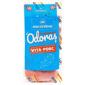 Crenvursti Mezellini Odoras porc/vita - cumpărați, prețuri pentru BONUS - foto 1