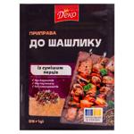 Condimente pentru frigarui Deko 25g