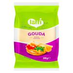 Branza maturata Latti Gouda 45% 200g