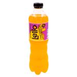 Bautura necarbogazoasa Letto Multifruit 0.5l