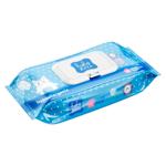 Serv. umede Baby Zaya 120buc Hipoalergenic