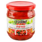 Ardei grasi Legurme in sos de tomate 430ml