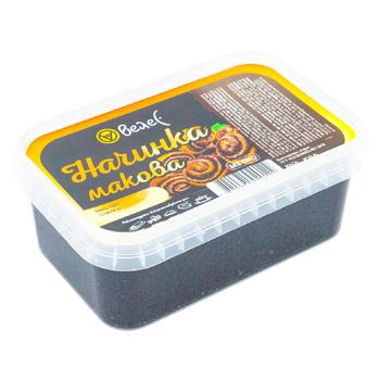 Umplutura de mac Veles Premium 500g - cumpărați, prețuri pentru BONUS - foto 2