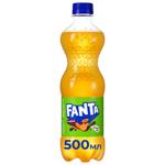 Напиток газированный Fanta Tropical 500мл