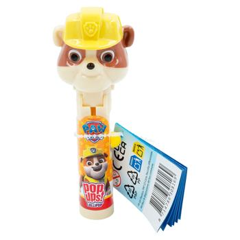 Bomboane Bip-Paw Patrol Pop capsuna 10g - cumpărați, prețuri pentru BONUS - foto 5