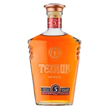 Divin Tezaur Napoleon 5ani 0.5l - cumpărați, prețuri pentru BONUS - foto 1