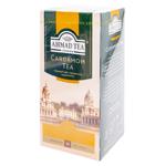 Ceai negru Ahmad Cardamon in plicuri 2g*25buc