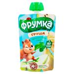 Piure de pere Frumka 90g
