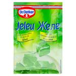 Jeleu Dr. Oetker kiwi 90g