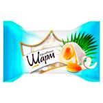 Bomboana AVK Royal Charm migdale/cocos 185g