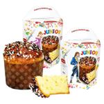 Chec Franzeluța Junior 500g