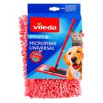 Mop refill Vileda Style microfibră