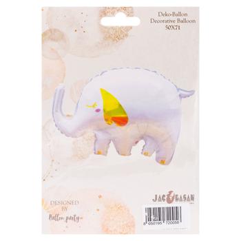 Воздушный шарик фигурный - купить, цены на BONUS - фото 2