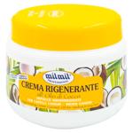 Masca MilMil Ulei de cocos p-ru par 500ml