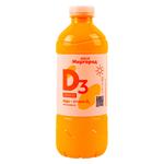 Apa plata Aqua Myrhorod cu vitamina D3 0.33l