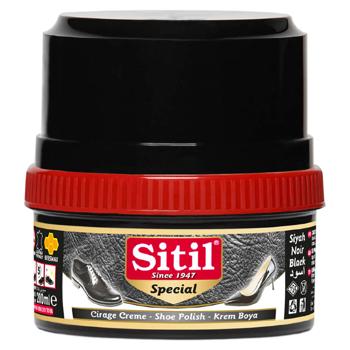 ?rem Sitil 200 negru - cumpărați, prețuri pentru BONUS - foto 1