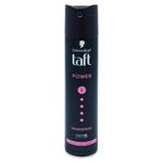 Fixativ pentru par Taft 3 Wetter 250ml