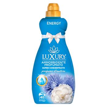 Balsam rufe Luxury Energy 900ml - cumpărați, prețuri pentru BONUS - foto 1