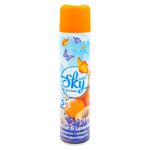 Odorizant spray Sky wind Сaise/lavanda 300ml