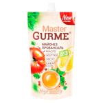 Maioneza Master Gurme Provansal 50,5% 350ml