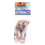Creveti Fish House cruzi cu cap congelat 30/40 450g