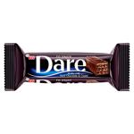 Batonas de napolitane cu ciocolata neagra Dare Eti 50g