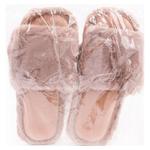 Papuci de casa Velina dame