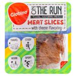 Felii de pasare Globino cascaval 50g