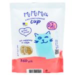 Branza MiMiMilk 0.2% 350g