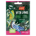 Vitaminele p/u papagali Vitapol 20g Pene