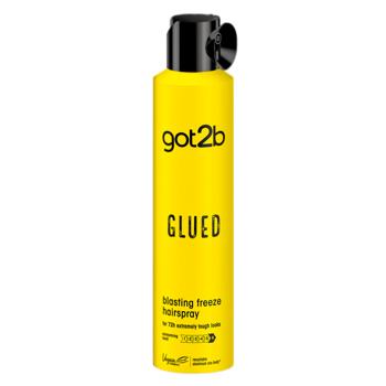 Fixativ p/u par Got2b 300ml Glued - cumpărați, prețuri pentru BONUS - foto 1