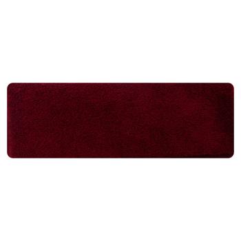 Prosop Siena 30x50cm bordo - купить, цены на BONUS - фото 1