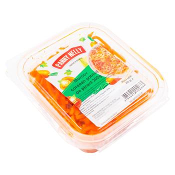 Morcov coreean Panny Nelly de picant 200g - cumpărați, prețuri pentru BONUS - foto 3