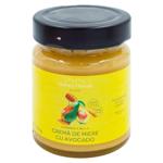 Крем-мёд Honey House с авокадо 250г