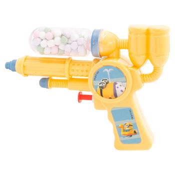 Bomboane BIP Holland Paw Patrol Pistol cu apa 20g - cumpărați, prețuri pentru BONUS - foto 3