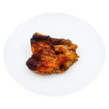 Курица барбекю - купить, цены на BONUS - фото 1