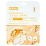 Маска Cosmeplant для лица Молочная кислота+ромашка 25г