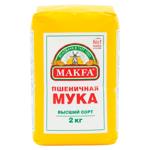 Faina de grau Makfa 2kg