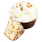 Cozonac Milina original 650g