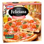 Pizza Dr.Oetker Feliciana Prosciutto&Pesto congelata 360g